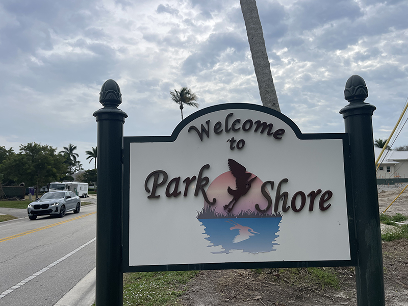park-shore