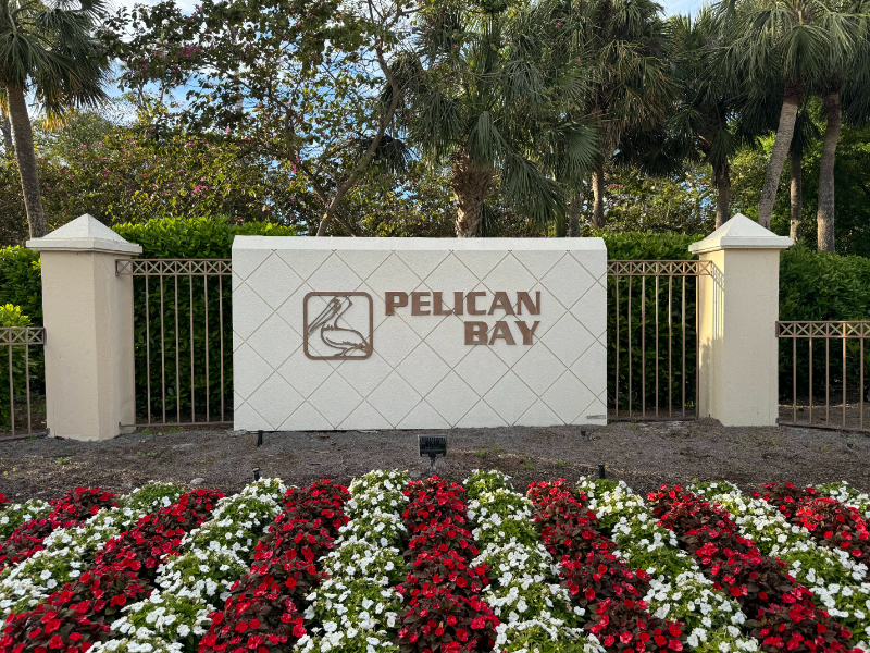 Pelican-Bay