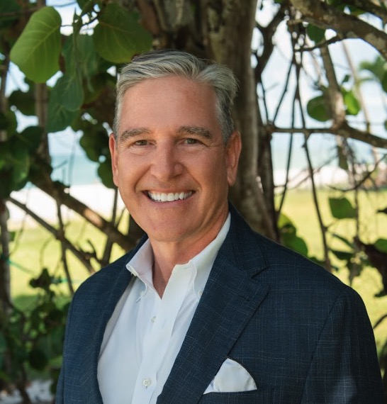 Anthony B. Dwyer