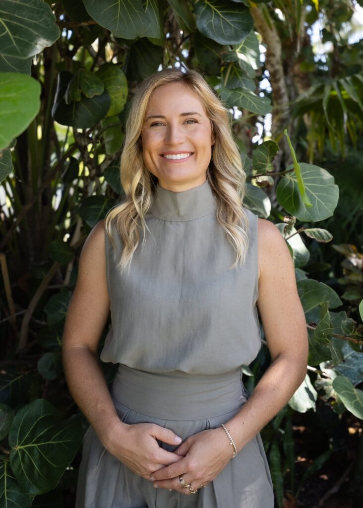 Adrienne Gilhart